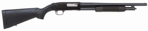 Mossberg 500 12 Gauge Pump Shotgun Mossberg gauge Pump shotgun for home defense.