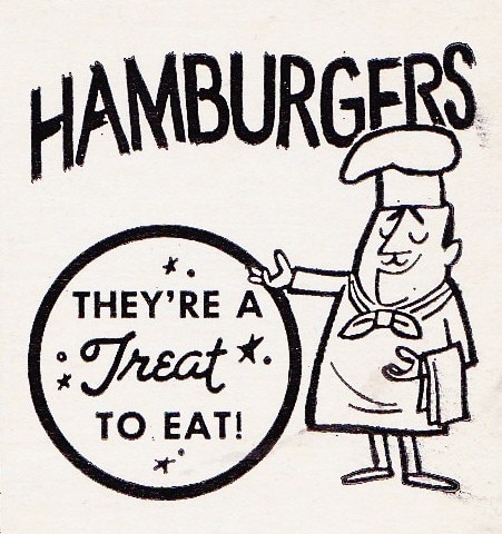 Building a better burger is a treat to eat.